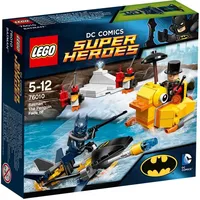 Lego 76010 Super Heroes - Batman: Begegnung mit d