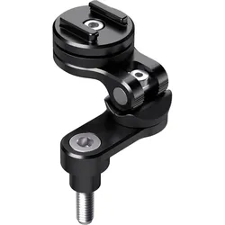 SP Connect Bar Clamp Pro Smartphone-Halterung, schwarz für Männer
