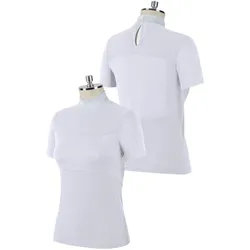 Animo Britney 24S Turniershirt Damen mit Strass