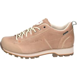 Dolomite 54 Low FG GTX Damen Taupe Beige 41 1/2