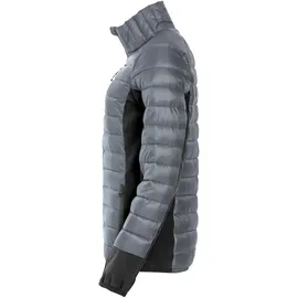 Clique Lemont Steppjacke Damen 90 - grau XXL