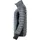 Clique Lemont Steppjacke Damen 90 - grau XXL