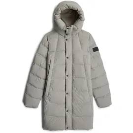 G-Star Whistler Mid Puffer - elephant skin, - XL