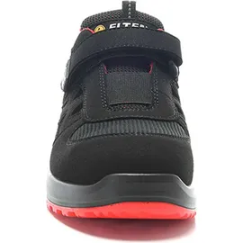 ELTEN HANNAH XXTL black-red Easy ESD S1P - 42