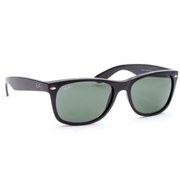 Ray-Ban New Wayfarer RB2132 901 58