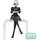 Sega NieR:Automata Ver1.1a PM Perching PVC Statue 2B 13 cm