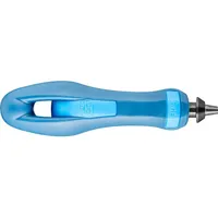 Pferd Handentgrater-Heft/-Halter Typ H4 für Entgratklingen, Miniklingen und Entgratsenker