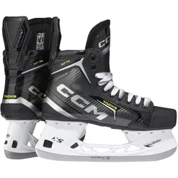 Eishockeyschlittschuhe für Fortgeschrittene CCM Tacks XF 70 38