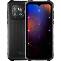 HOTWAV Cyber 13 8 GB RAM 128 GB Black