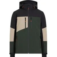 Mc Kinley McKINLEY He.-Jacke Dexter M GREEN DARK XXL