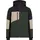 Mc Kinley McKINLEY He.-Jacke Dexter M GREEN DARK XXL