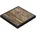 GGM Möbel BRASIL | Gastro Tischplatte | B:T 60 x 60 cm | Vintage Old | Schwarzer Metall...