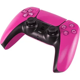 Sony PS5 DualSense Wireless-Controller nova pink