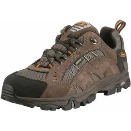 MEINDL Magic 2.0 GTX Herren Braun/Orange 42