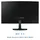 Samsung S36Gd 24" schwarz