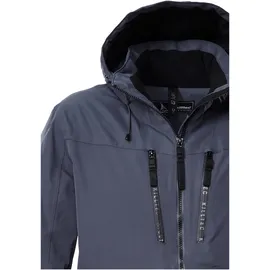 KILLTEC KSW 55 MN SKI JCKT Skijacke Dunkelblau S