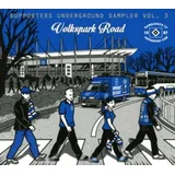 HSV Supporters Underground Vol.3