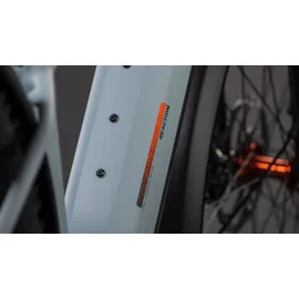 Cube Reaction Hybrid Race 800 FE Diamant vulcan ́n ́orange S