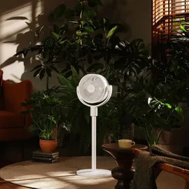 Xiaomi Smart Standing Air Circulation Fan 32,6 cm Standventilator Weiß