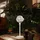 Xiaomi Smart Standing Air Circulation Fan 32,6 cm Standventilator Weiß