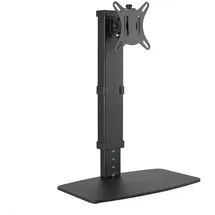 MonLines MTS200B Monitor Ständer bis 32 Zoll Schwarz