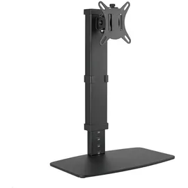 MonLines MTS200B Monitor Ständer bis 32 Zoll Schwarz