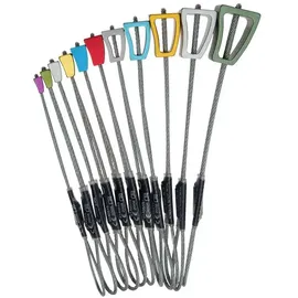 Wild Country Klemmkeil Multicolor Grau/Lila