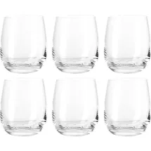 LEONARDO Tivoli Trinkglas Kristallglas 0,36 l 6 St.