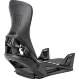 Nitro Step On Mens ultra black - S
