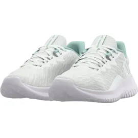 Reebok FLUXLITE II Damen Weiß/Grün 41