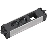 Bachmann STEP ALU 2xCEE7/3 1xCM GST18