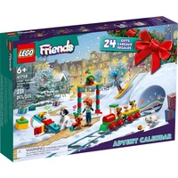 LEGO® Friends 41758 - Adventskalender 2023 | NEU & OVP
