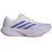 Damen Purple Tint/Glow Purple/Silver Metallic 38 2/3