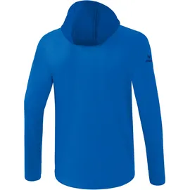 Erima Performance Softshelljacke new royal/true blue XXL