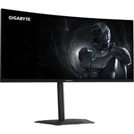 Gigabyte GS34WQCA 34" schwarz
