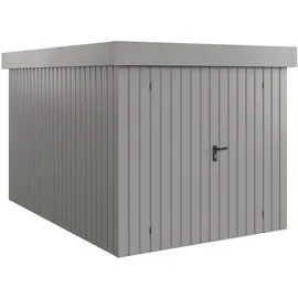 Hörmann Gerätehaus Euroline Trend 2,14 x 3,10 m Grau