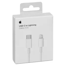 Apple USB-C auf Lightning 1 m Weiß