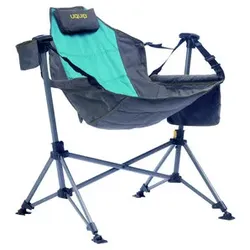 Uquip Rocky 2.0 Camping-Stuhl Mit