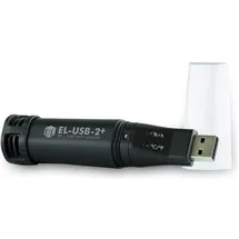 LASCAR ELECTRONICS EL-USB-2+ EL-USB-2+ Multi-Datenlogger Messgröße Temperatur, Luftfeuchtigkeit -35 bis 80 °C 0 bis 100 % rF