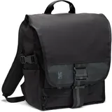 Chrome Warsaw 30l Rucksack in schwarz
