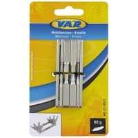 Shimano VAR MICRO-MULTI-TOOL MF-21100-C VAR MICRO-MULTI-TOOL MF-21100-C EVP, 8