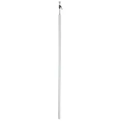 OBO 6290087 Installationssäule Boden/Decke 3000x70x59 Aluminium eloxiert ISSRM45EL