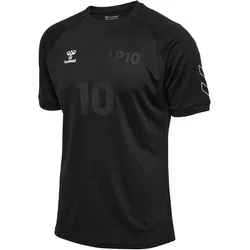 hummel LP10 Lukas Podolski Trainingsshirt 2001 - black XL