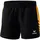 Six Wings Worker Shorts schwarz/new orange 44