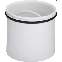 Viega Tauchrohr Tempoplex Ablaufgarnitur