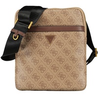 GUESS Hmevzl-p2223 Tasche Beige / brown T.U