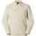 The North Face Packable Langarmhemd Beige M