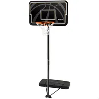Lifetime Robuster Basketballkorb höhenverstellbar 229/305 cm UV100