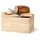 Continenta Brotkasten Holz