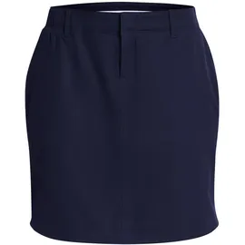 Under Armour Skort Damen Blau 34